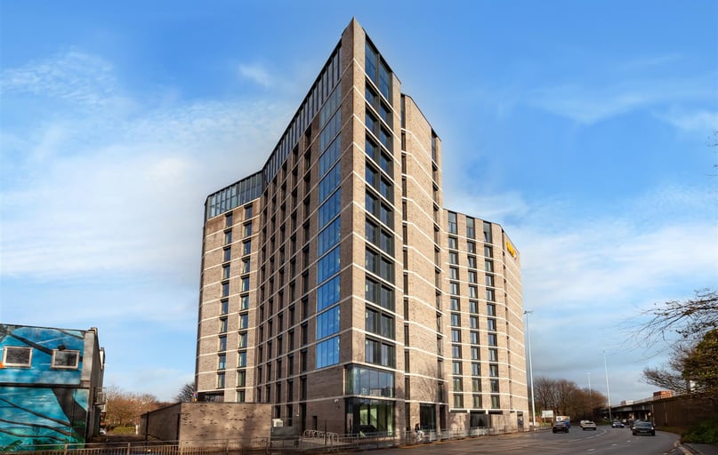 New City Road, Lanarkshire, Glasgow - Image 1